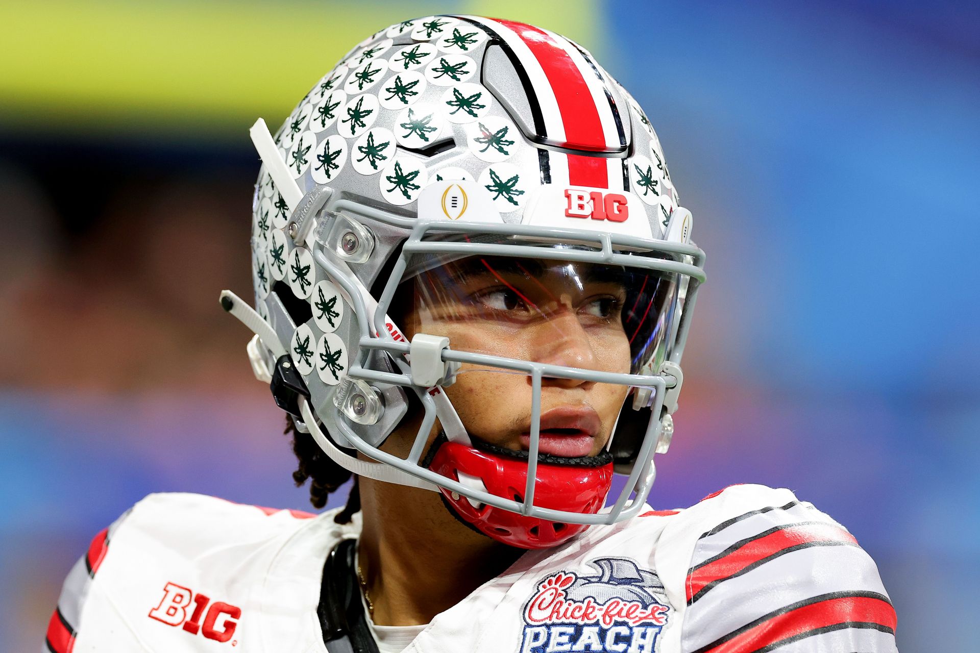 Ohio State football: Young and Dobbins are double dose of talented 2s