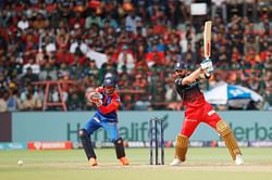 RCB vs DC: Who won yesterday's match in IPL 2023?
