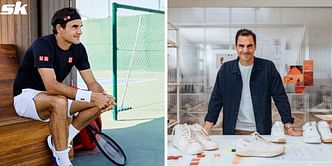 Ranking Roger Federer's signature shoes