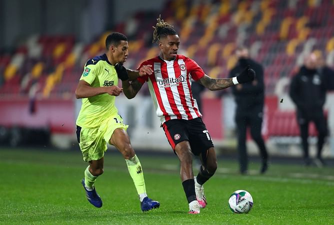 Brentford vs Newcastle United Prediction and Betting Tips | 8th April 2023