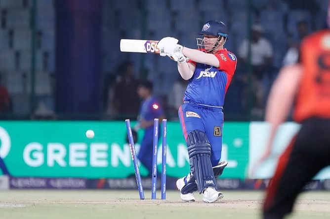 IPL 2023 - सिर्फ 9 रन से मुकाबला हारना...डेविड वॉर्नर ने सनराइजर्स हैदराबाद के खिलाफ मिली करीबी हार को लेकर दी बड़ी प्रतिक्रिया