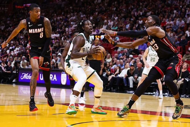 2023 NBA Playoffs: 3 things to focus on as Milwaukee Bucks take on Miami Heat