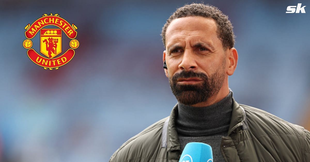 "They Will Get Beyond Where They Are Now" - Rio Ferdinand Names One ...