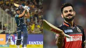 "Opening batsmen can only break this record"- Ravi Shastri feels Shubman Gill can break Virat Kohli's unique record