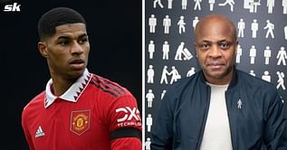 Paul Parker snubs Marcus Rashford and names 3 other stars as his top contenders for Manchester United Player of the Season