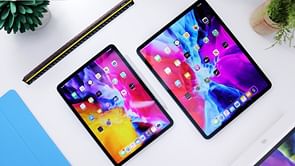 5 reasons why the iPad Pro is ultimate productivity device