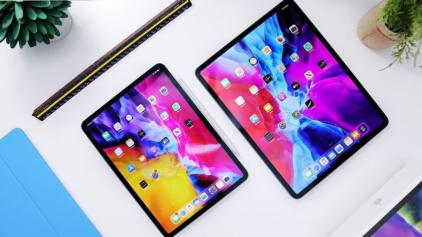 iPad Pro 11 vs. 12.9: Which One Is Right for You? (Definitive