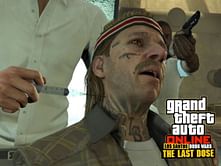 Why did Dr. Friedlander kidnap Labrat in GTA Online The Last Dose story missions