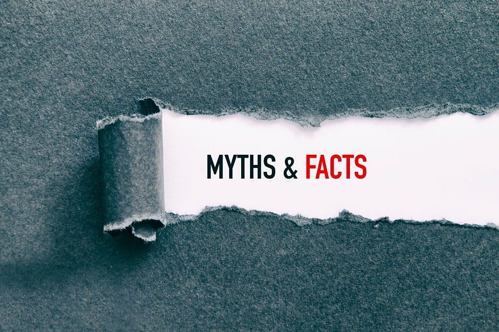 5 Seizure Myths: Separating facts from fiction (Image via iStockPhoto)