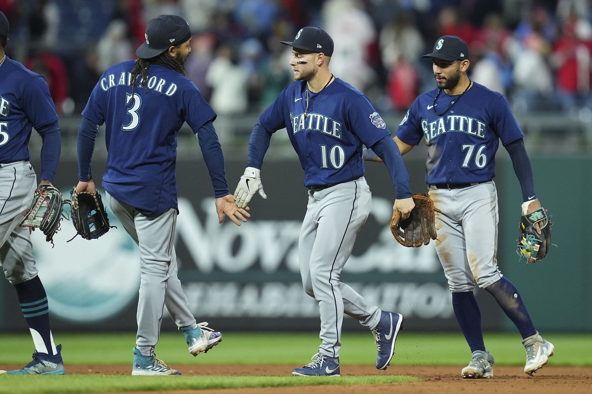 Jarred Kelenic Player Profile (The Rising Star's Journey to the