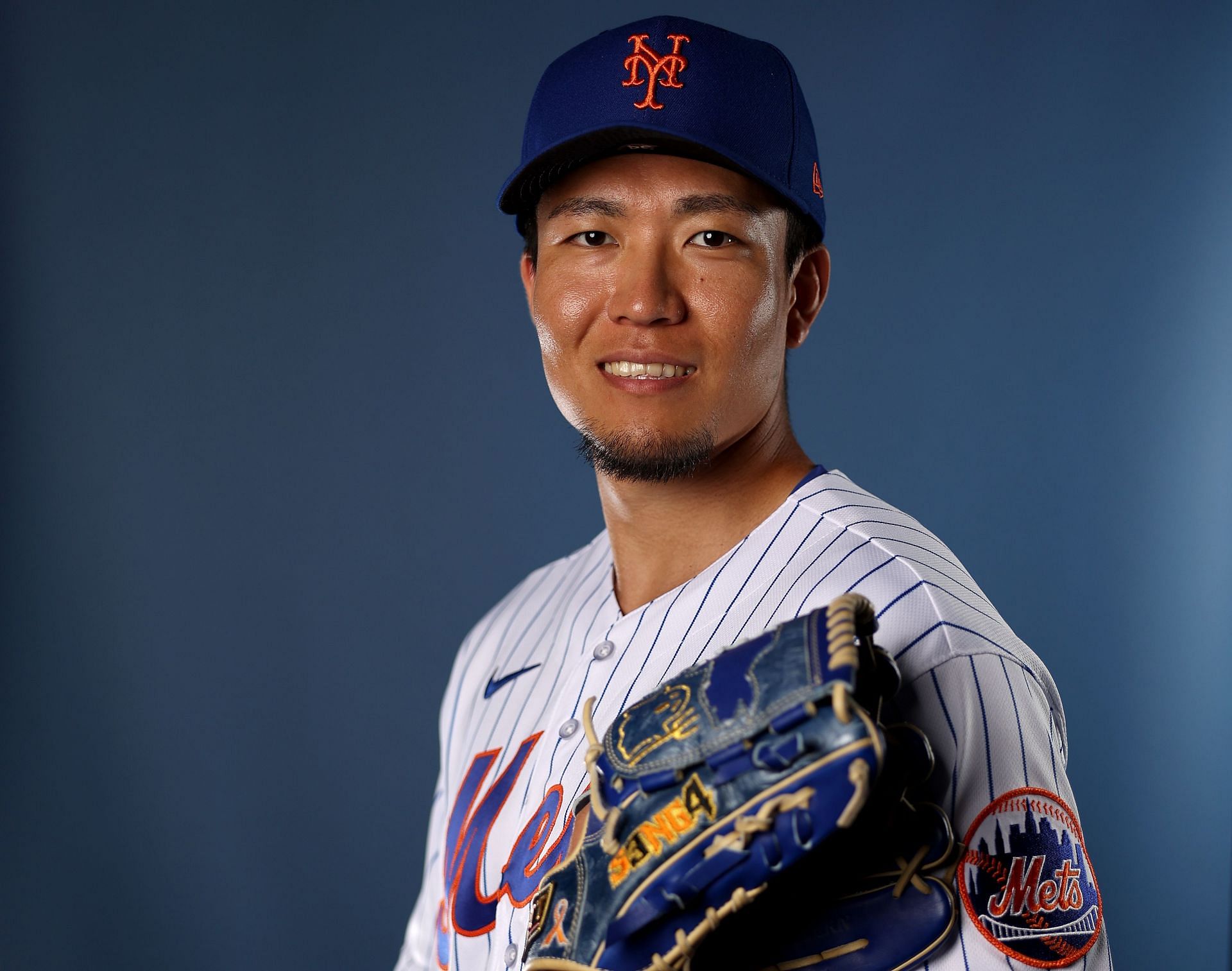Kodai Senga Glove: What's so unique about Mets ace's customised gear?