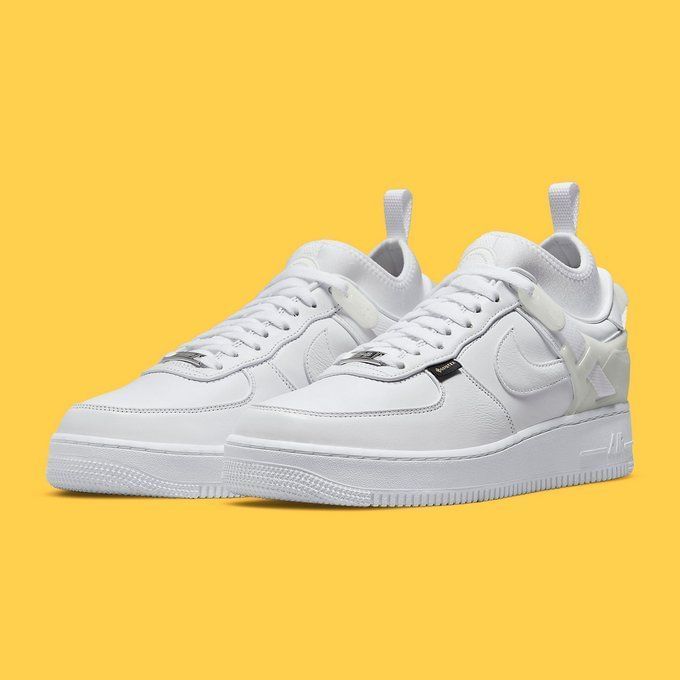 coolest nike air force 1
