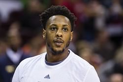 “You gotta take a drug test” – Cam'ron fires back at Mario Chalmers calling him ‘heroin addict’