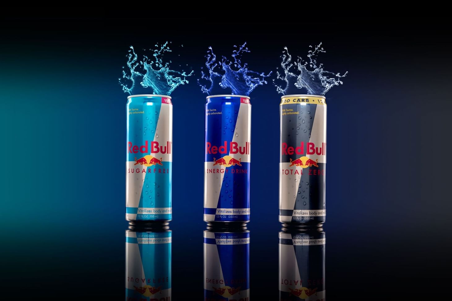 Is Red Bull Bad for You? Should You Be Drinking It or Not?