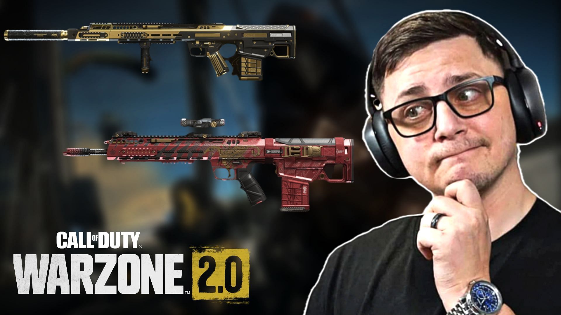 Warzone 2 expert reveals “new meta” attachment that eliminates