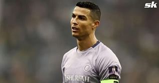 “It was a matter of loyalty” – Argentine coach confirms he rejected offer to become Cristiano Ronaldo’s manager at Al-Nassr after Rudi Garcia exit