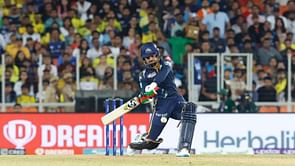"Had he got dismissed, Gujarat could have lost the game" - Virender Sehwag on Rashid Khan's heroics against CSK in IPL 2023