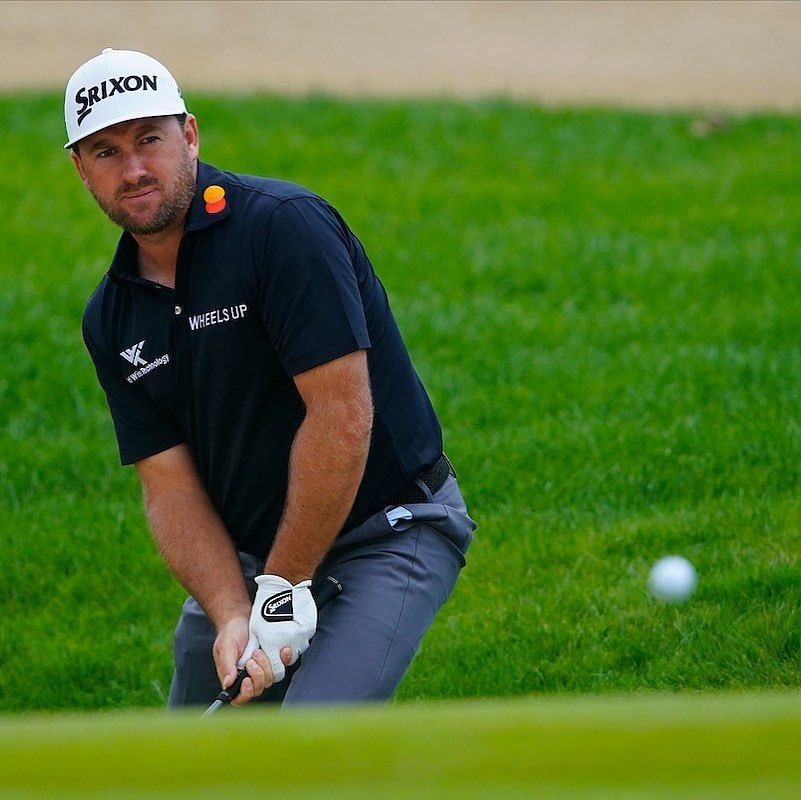 Graeme Mcdowell&#039;s