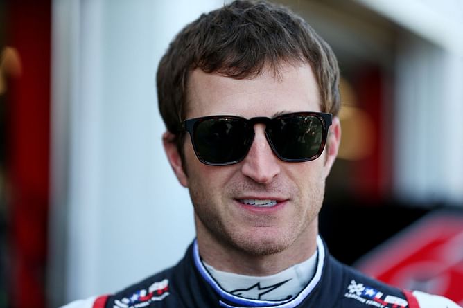 Why did Kasey Kahne stop racing? Reason behind leaving NASCAR explored