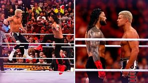 Big summer event, unique draft rules - 5 ways Cody Rhodes can challenge Roman Reigns again for the Undisputed WWE Universal Championship