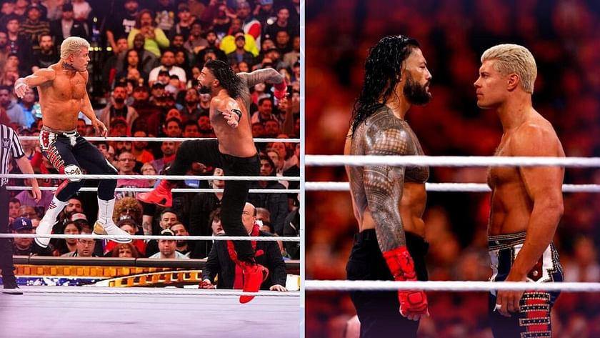 3 Superstars Who Can Challenge Roman Reigns For Undisputed