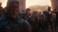 Avengers assemble one last time in Avengers: Endgame (Image via IMDB)