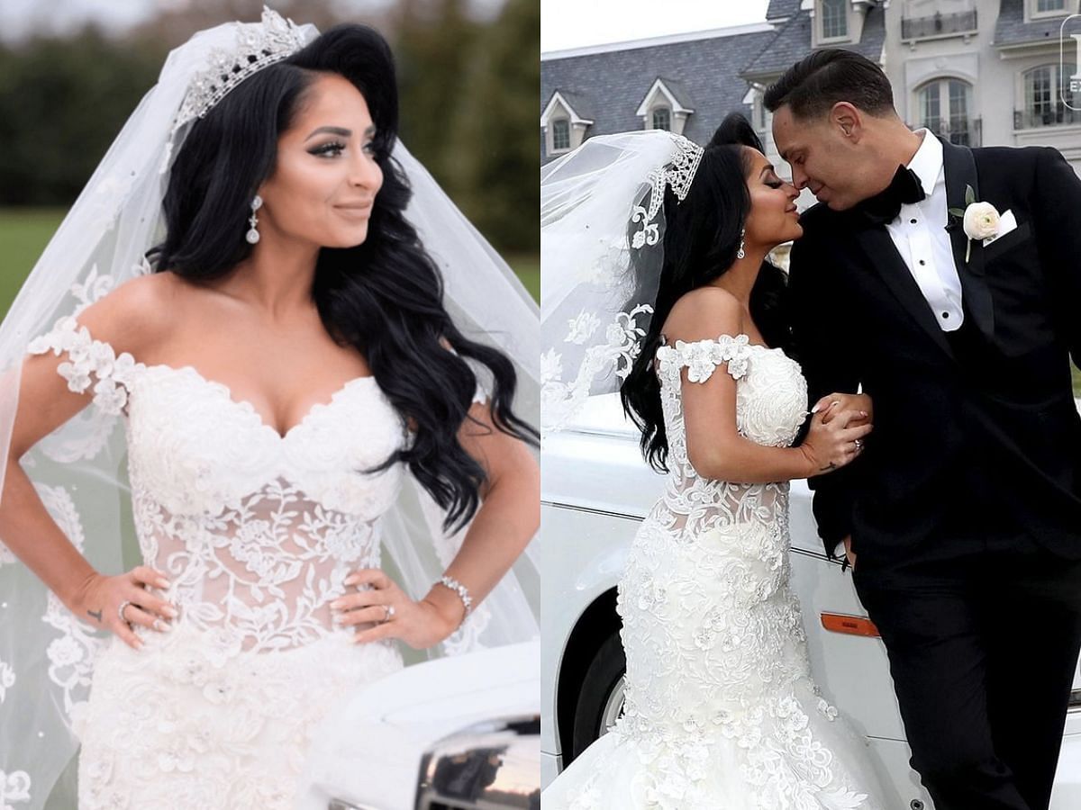 Snooki and pals say goodbye in 'Jersey Shore' finale