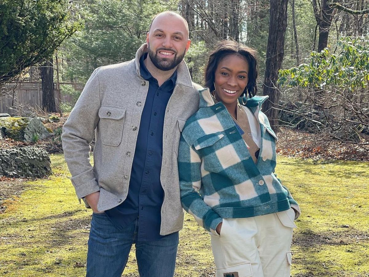 Denese and Mike Butler set to star in Fix My Frankenhouse on HGTV