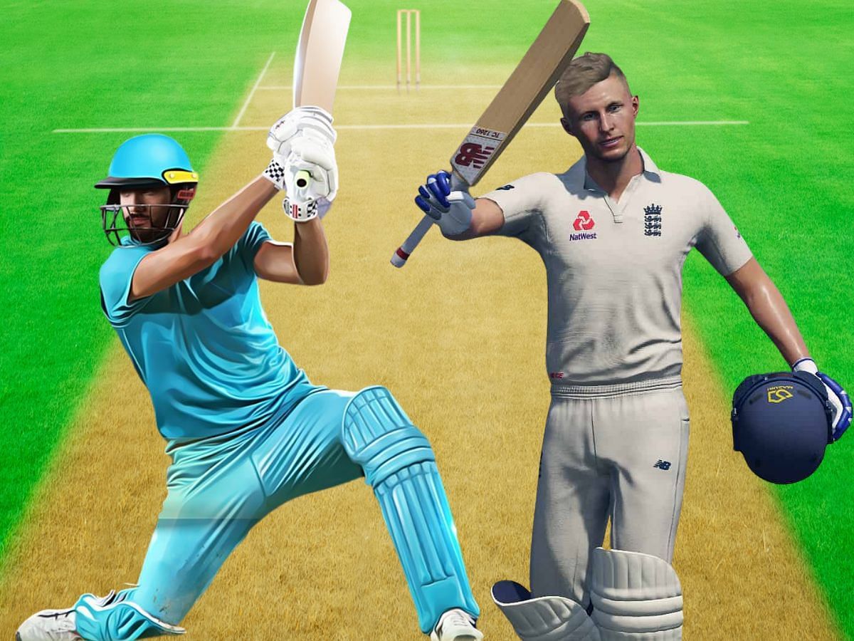 5 best cricket games for mobile in 2023 (Image via Sportskeeda)