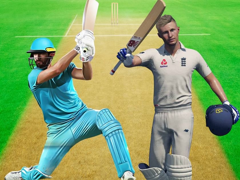 Best Cricket Games For Android/iOS Phones In 2023 
