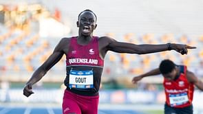 Who is Gout Gout? Aussie sprinter almost beats Usain Bolt's record