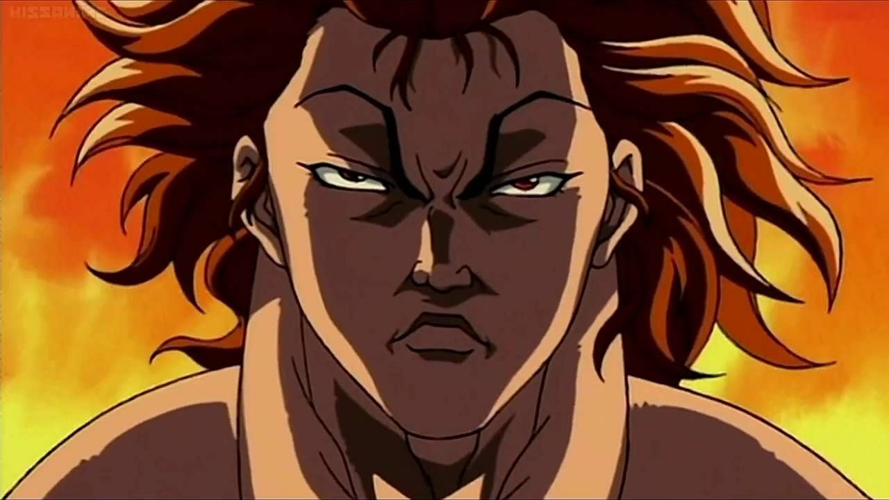 Baki watch order: How to watch every episode of the anime in order |  Popverse