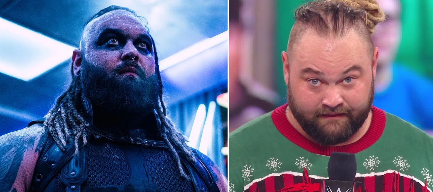 WWE: WWE may have found Bray Wyatt's replacement and he could