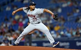 Houston Astros fans gloat as team ends Tampa Bay Rays’ home winning streak with a shutout win: "All fun and games until you play with the big dogs"