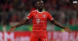 Bayern Munich star Sadio Mane wanted by European giants in the summer - Reports