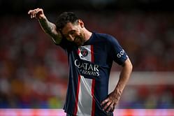 “He never gave a damn about PSG” - Daniel Riolo launches astonishing attack on Lionel Messi