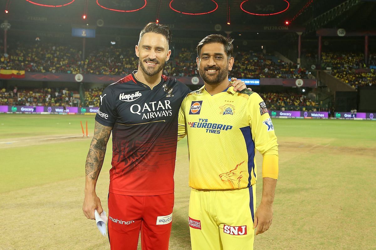 3 reasons why CSK-RCB and not CSK-MI is the greatest IPL rivalry