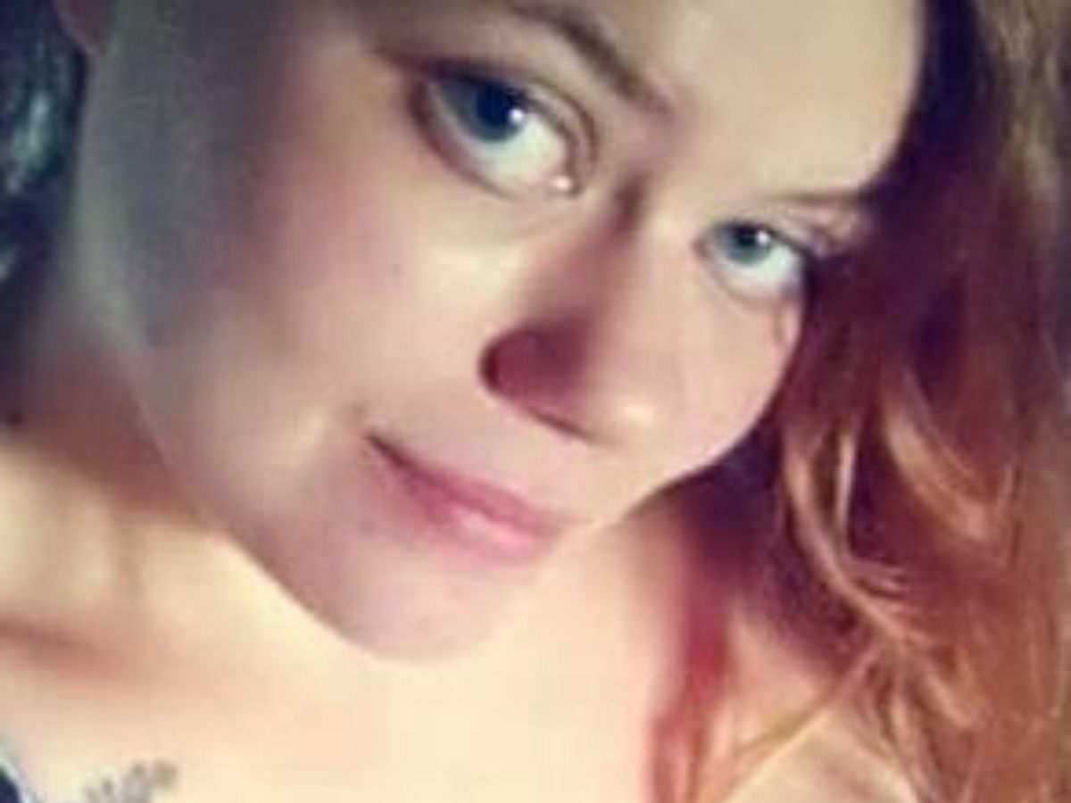 Jessica Newcomb was gunned down in a hotel room during a s*xual encounter (Image via National Gun Violence Memorial)