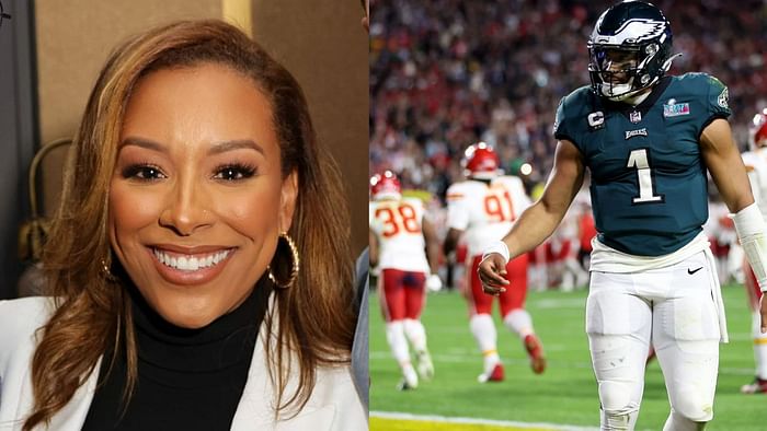 Meet Record-Breaking NFL Agent, Nicole Lynn - The Source