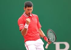 Novak Djokovic begins comeback trail at Monte-Carlo Masters after Sunshine Double absence