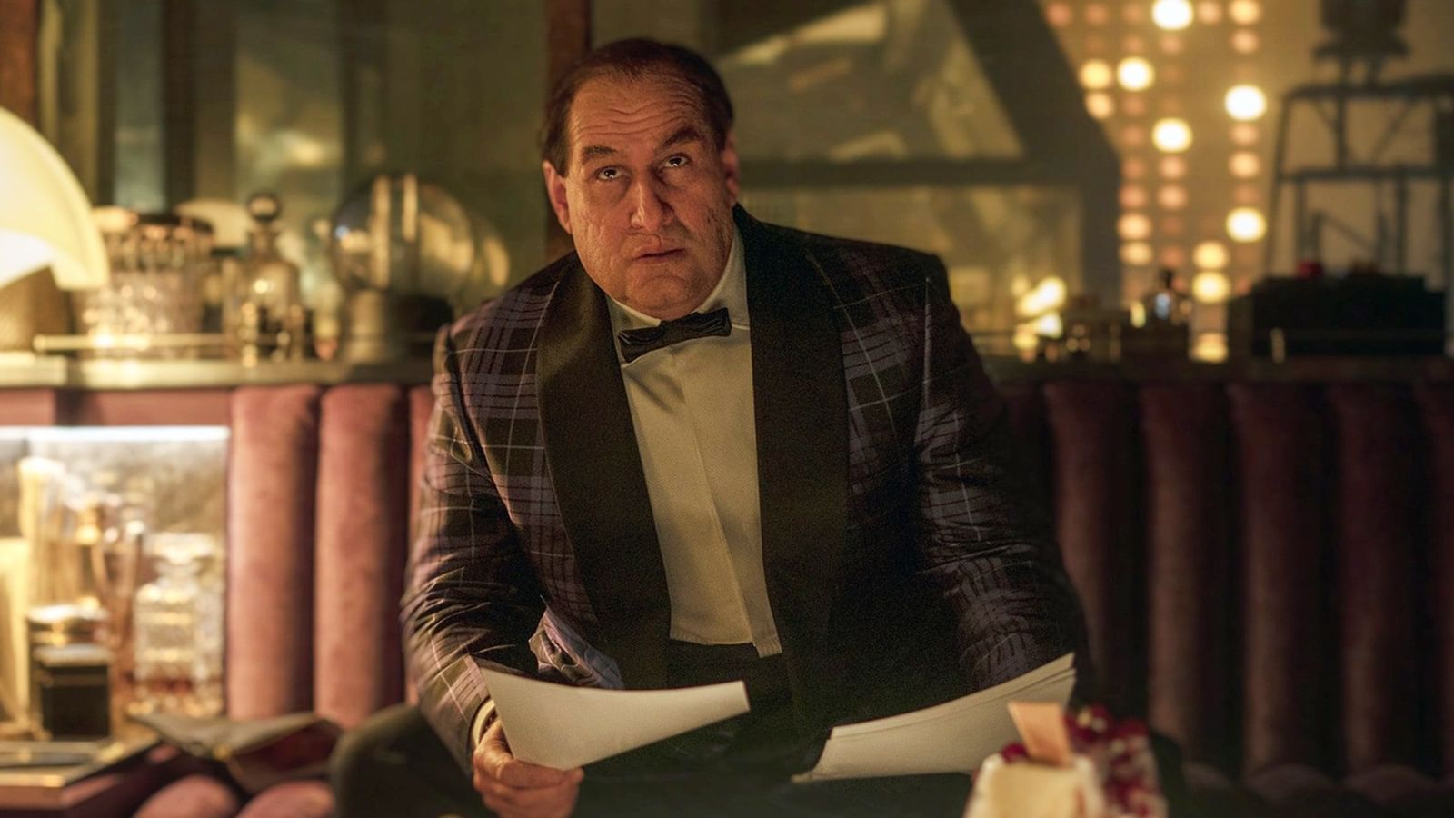 The Penguin Release date and everything you need to know