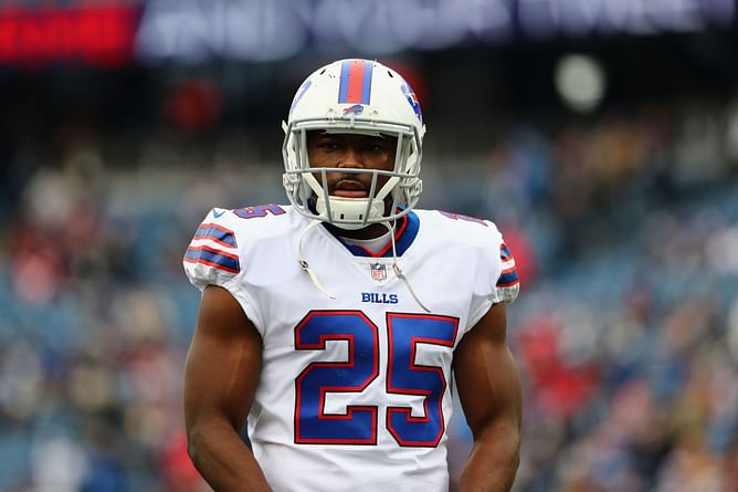 LeSean McCoy Hall of Fame Status: Diving into Super Bowl winner's odds for Canton