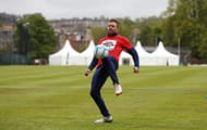 Scotland v Afghanistan - One Day International