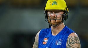 3 reasons why Ben Stokes' IPL 2023 form is a worry for CSK