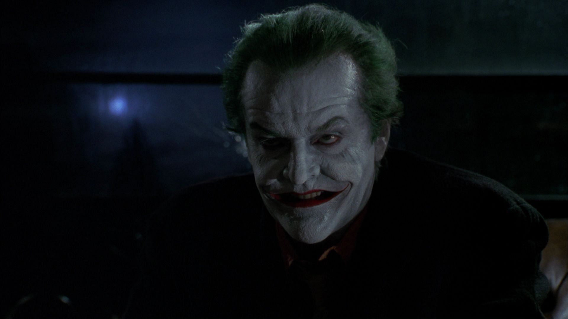 Jack Nicholson was an American actor who played the role of the Joker actor in Tim Burton&#039;s 1989 film &quot;Batman&quot;. (Image Via DC)