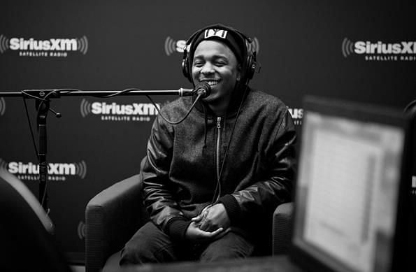 Kendrick Lamar&#039;s net worth