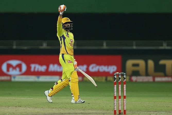 "Happy to do anything whatever the team decides and whatever the team needs" - Ravindra Jadeja