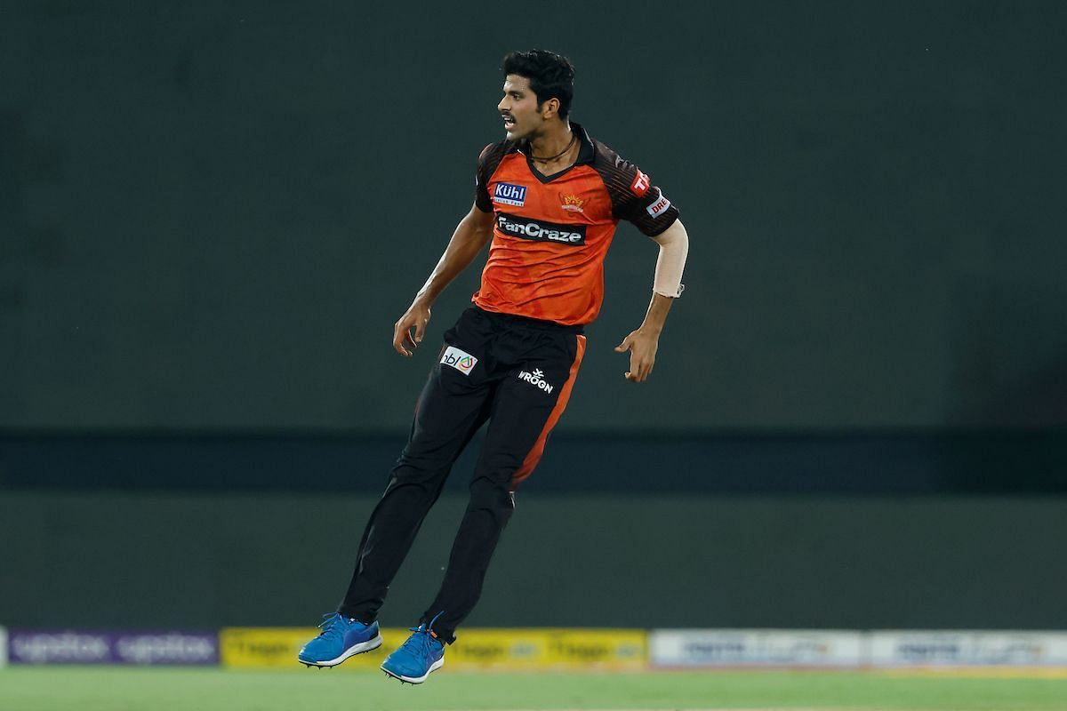 SunRisers Hyderabad allrounder Washington Sundar ruled out of IPL 2023