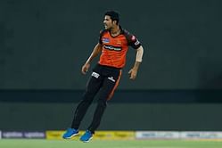 SunRisers Hyderabad all-rounder Washington Sundar ruled out of IPL 2023 due to hamstring injury