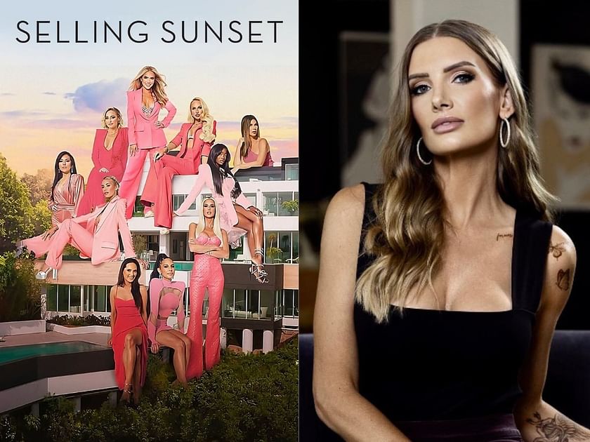 Selling Sunset season 6 - Everything you need to know